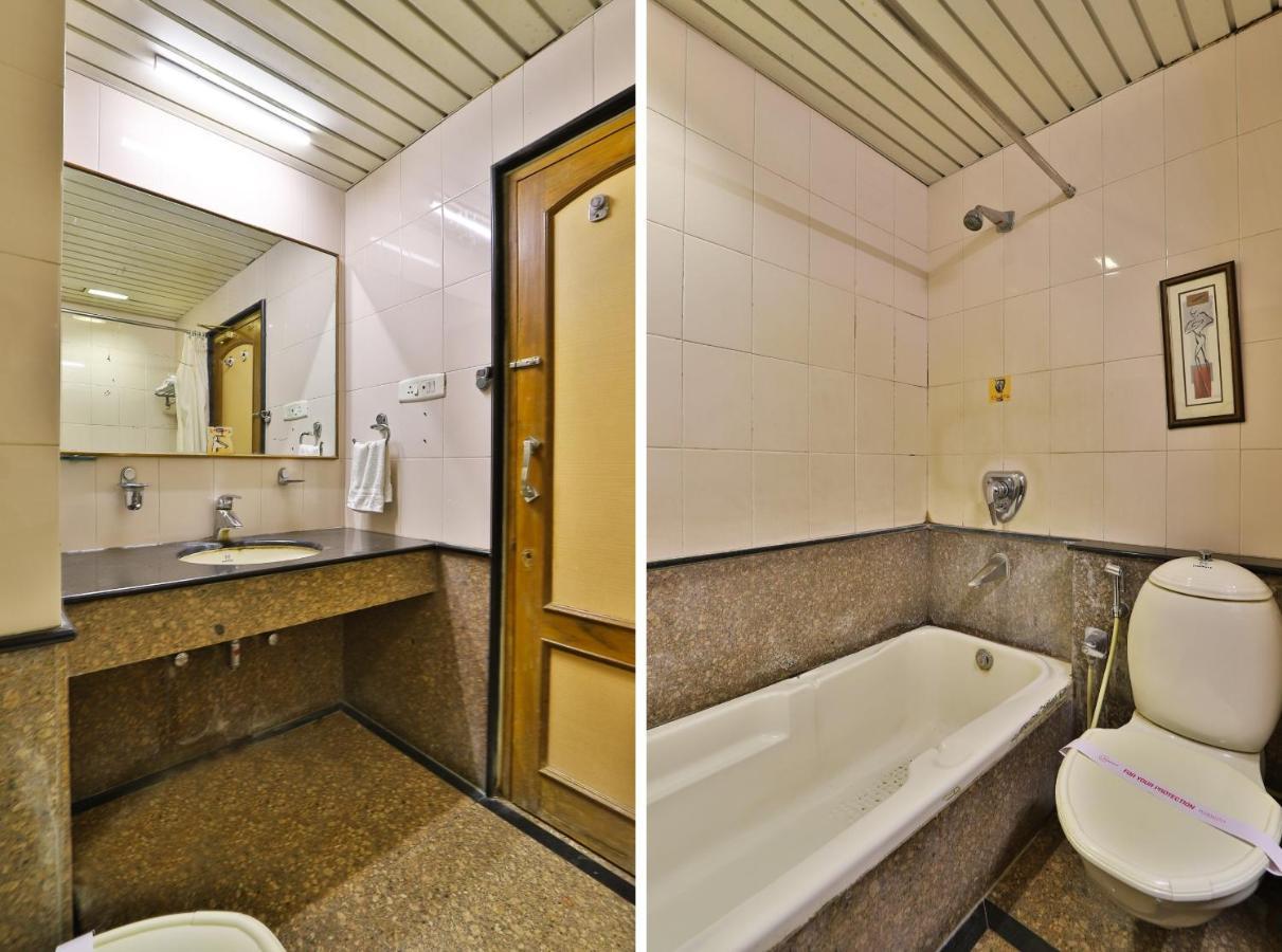 Capital O 1338 Hotel Harmony Rajkot Eksteriør bilde